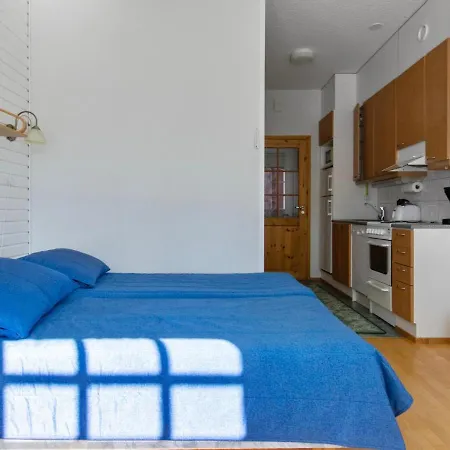 Luulampi F5 By Interhome