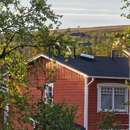 度假居 Luulampi F5 By Interhome