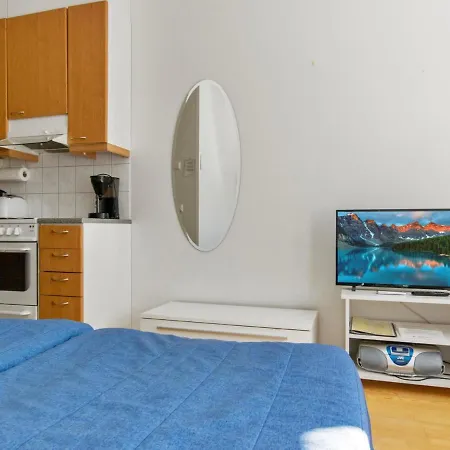 Hébergement de vacances Luulampi F5 By Interhome