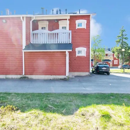 Luulampi F5 By Interhome *