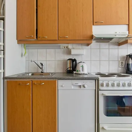 Luulampi F5 By Interhome *