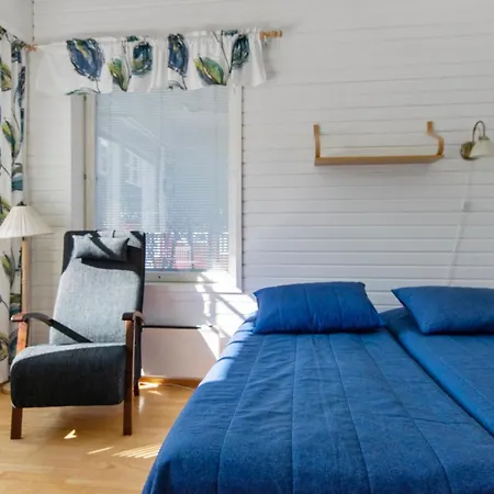 Luulampi F5 By Interhome 萨利色尔卡