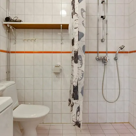 Luulampi F5 By Interhome 萨利色尔卡