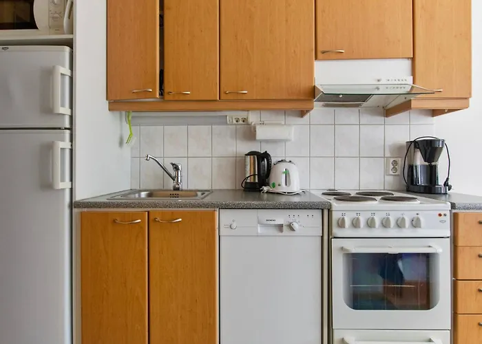 Luulampi F5 By Interhome *