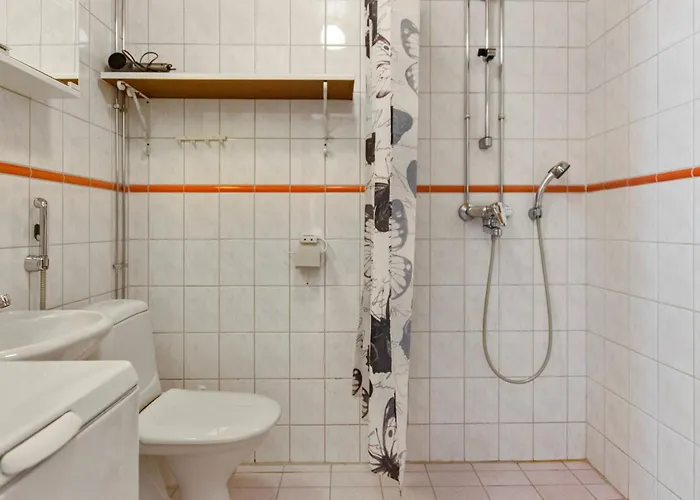 Luulampi F5 By Interhome Saariselkä